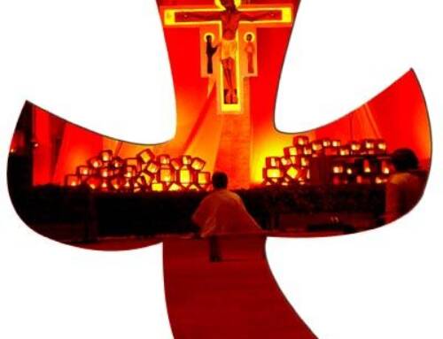 A.s. zondag 9 februari om 19.00u Taize viering in de Keurhorst